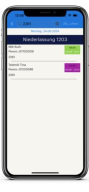 Randstad Portal APK screenshot