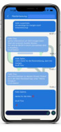 Randstad Portal APK screenshot