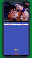 rare toons APK screenshot
