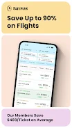 RatePunk: Hotel and Travel APK 1