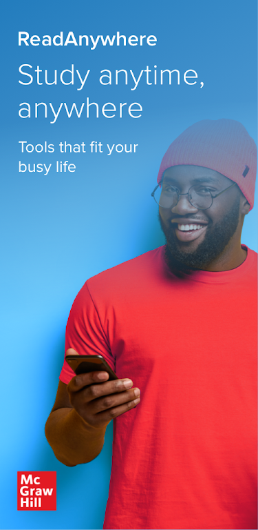 ReadAnywhere APK screenshot