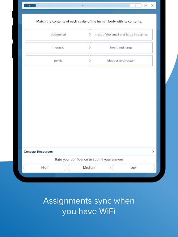 ReadAnywhere APK screenshot