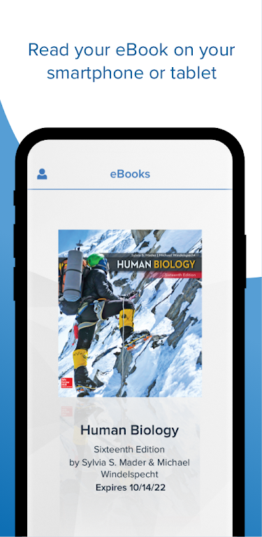 ReadAnywhere APK screenshot