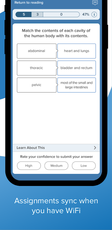 ReadAnywhere APK screenshot