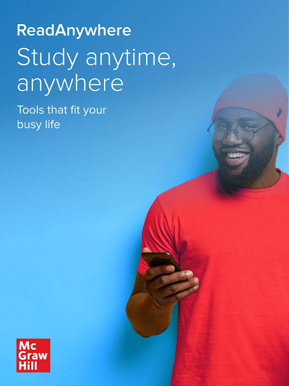 ReadAnywhere APK screenshot