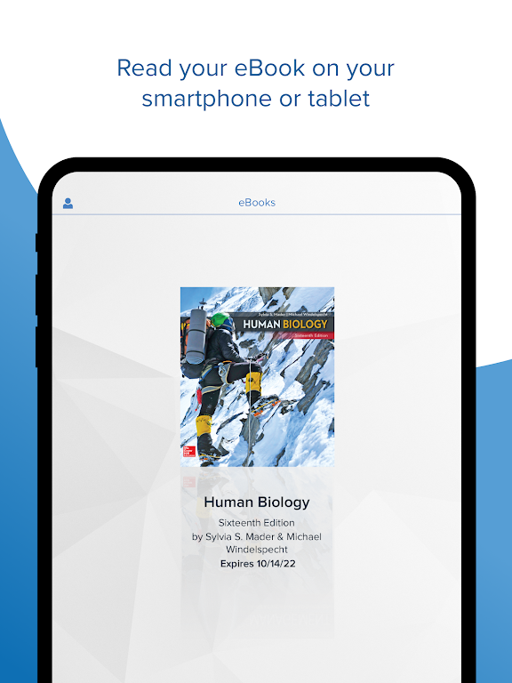 ReadAnywhere APK screenshot