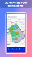 Real Estate by HAR.com - Texas APK screenshot