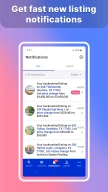 Real Estate by HAR.com - Texas APK screenshot