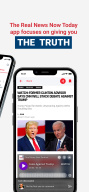 Real News Now Republican News APK screenshot