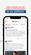 Real News Now Republican News APK screenshot