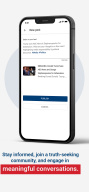 Real News Now Republican News APK screenshot