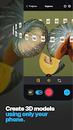 RealityScan Mobile APK 9