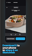 RealityScan Mobile APK 17