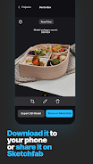 RealityScan Mobile APK 23