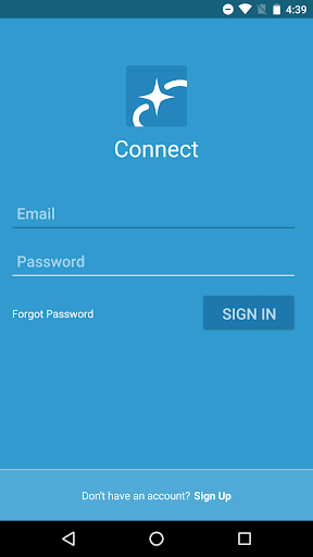 Realm Connect - For Our Church APK screenshot