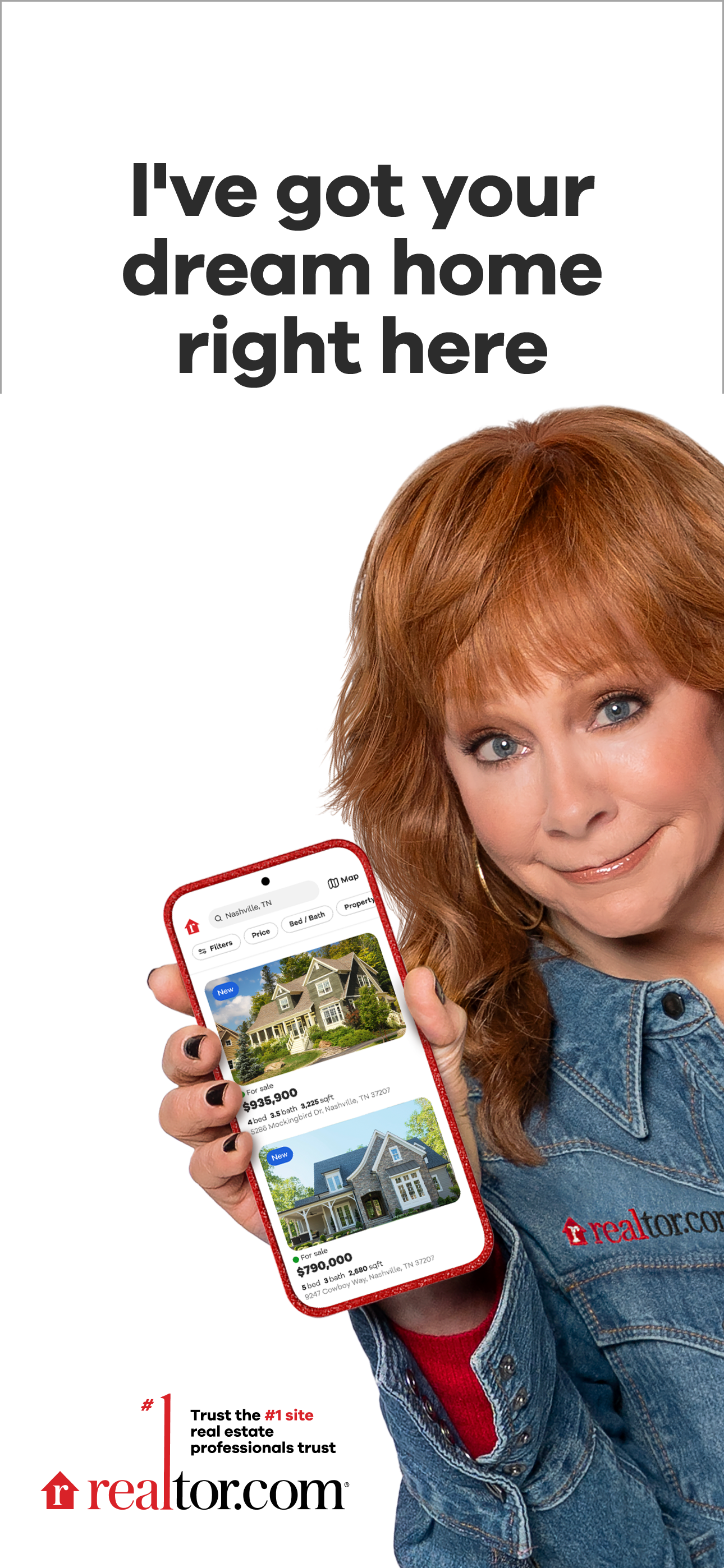 Realtor.com Real Estate & Rent APK screenshot