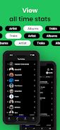 Receiptify - Stats for Spotify APK 2