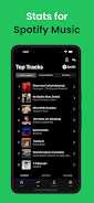 Receiptify - Stats for Spotify APK 3