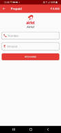 Recharge Badshah APK screenshot