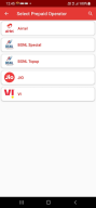 Recharge Badshah APK screenshot