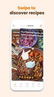 ReciMe: Recipes & Meal Planner APK screenshot