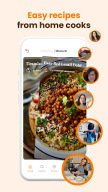 ReciMe: Recipes & Meal Planner APK screenshot