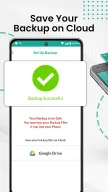 Recover Deleted Message, Calls APK screenshot