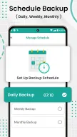 Recover Deleted Message, Calls APK screenshot