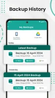 Recover Deleted Message, Calls APK screenshot