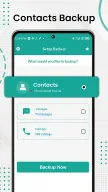 Recover Deleted Message, Calls APK screenshot