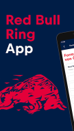 Red Bull Ring APK screenshot