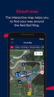 Red Bull Ring APK screenshot