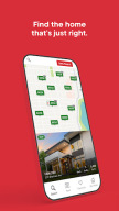 Redfin APK screenshot