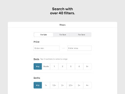Redfin APK screenshot