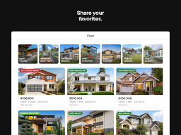 Redfin APK screenshot