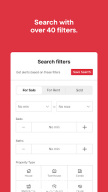 Redfin APK screenshot