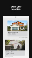 Redfin APK screenshot
