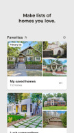 Redfin APK screenshot
