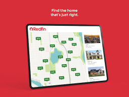 Redfin APK screenshot