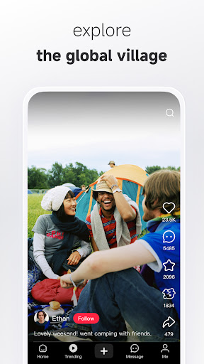rednote APK 1