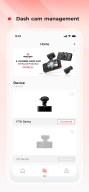Redtiger Cam APK screenshot
