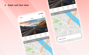 Redtiger Cam APK screenshot