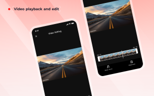 Redtiger Cam APK screenshot