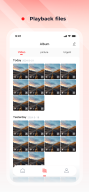 Redtiger Cam APK screenshot