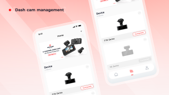 Redtiger Cam APK screenshot
