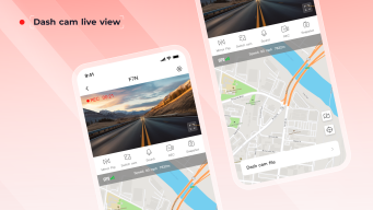 Redtiger Cam APK screenshot