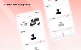 Redtiger Cam APK screenshot