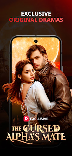 ReelShort - Stream Drama & TV APK 1
