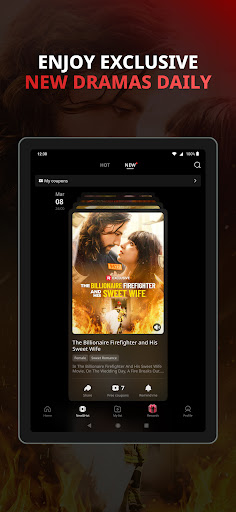 ReelShort - Stream Drama & TV APK 11