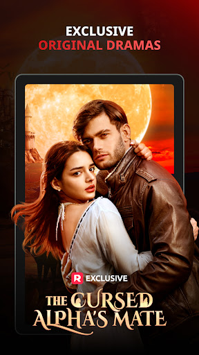 ReelShort - Stream Drama & TV APK 13